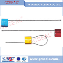Gold Supplier Custom 5.0mm cable container seal